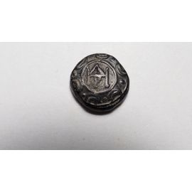 Roi De Macédoine ,Démétrios I , Poliorketes - 306-283 Av J.-C. Demi Unité