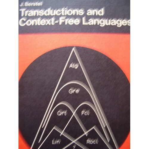 Transductions And Context-Free Languages