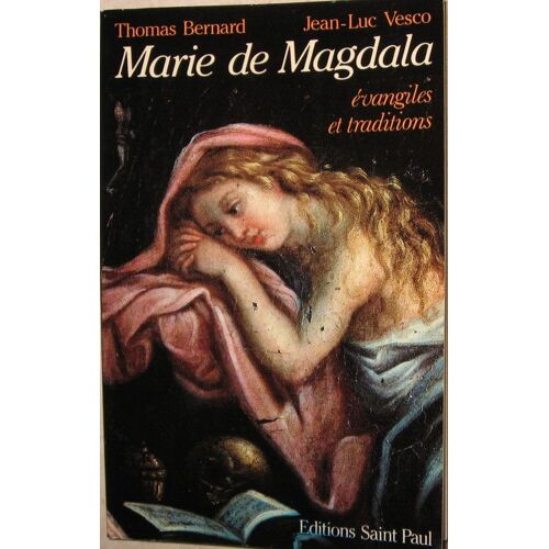 Marie De Magdala Stp