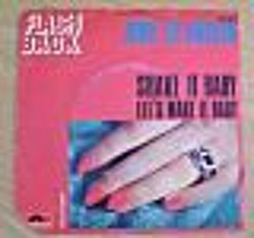 Shake It Baby - Let's Make It Baby