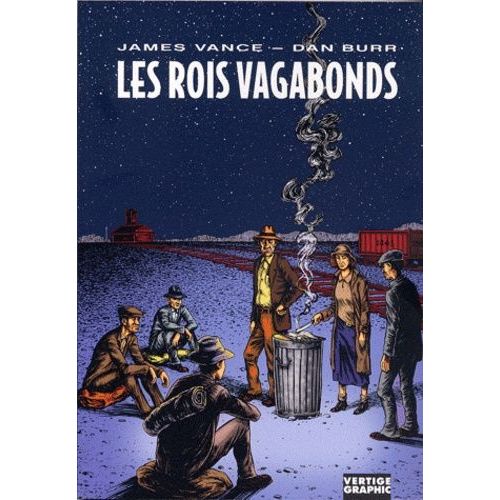 Les Rois Vagabonds