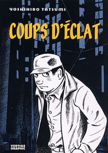 Coups D'eclat