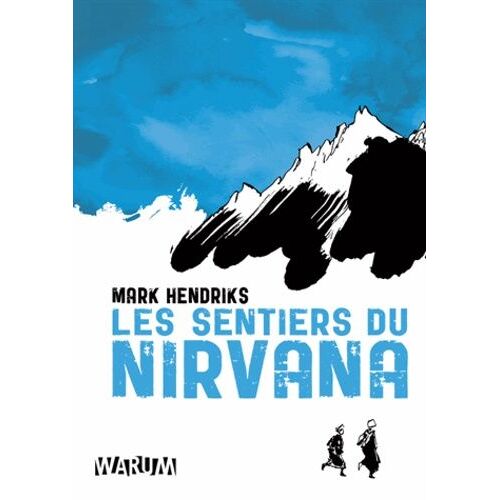 Les Sentiers Du Nirvana