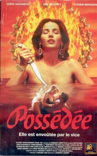Possédée