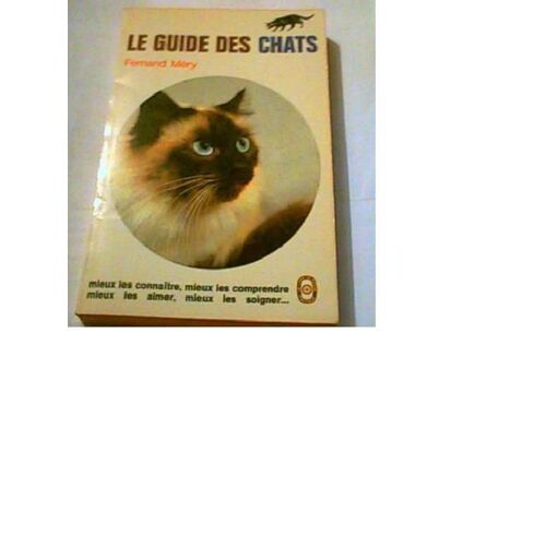 Le Guide Des Chats