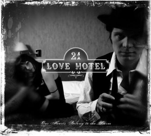 Our Hearts Belong To The Storm