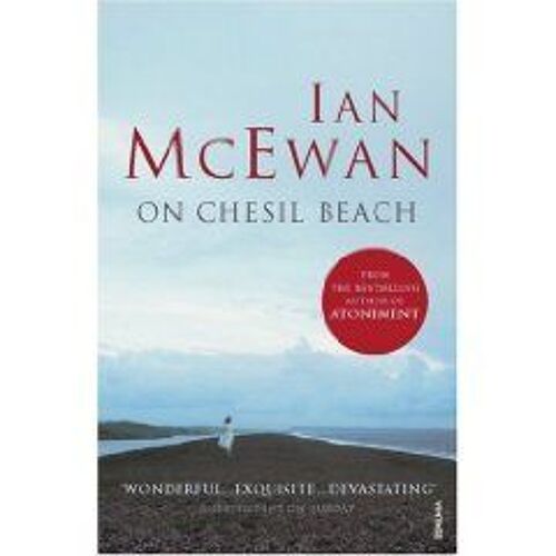On Chesil Beach