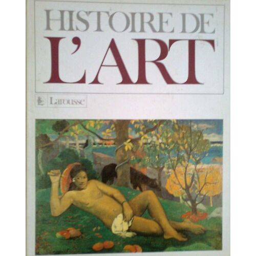 Histoire De L'art