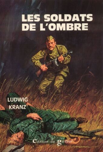 Les Soldats De L Ombre