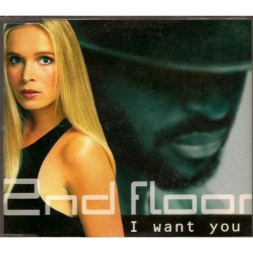 I Want You