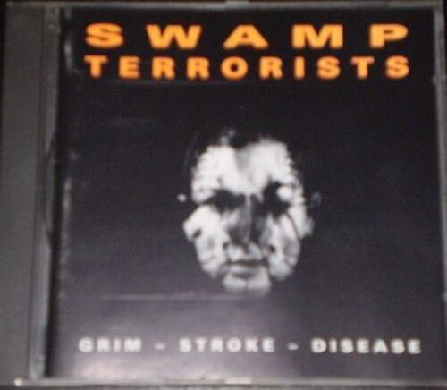 Grim - Stroke - Disease