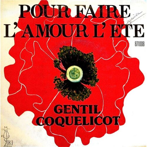 Pour Faire L'amour L'ete