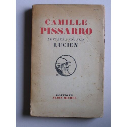 Lettres A Son Fils Lucien