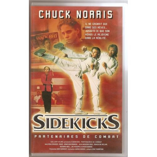 Sideckicks