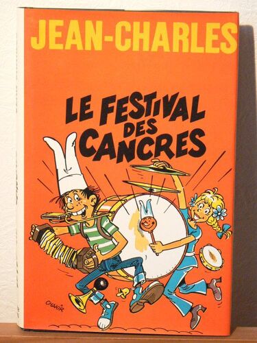 Le Festival Des Cancres