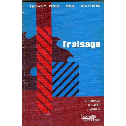 Fraisage