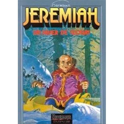 Jeremiah 