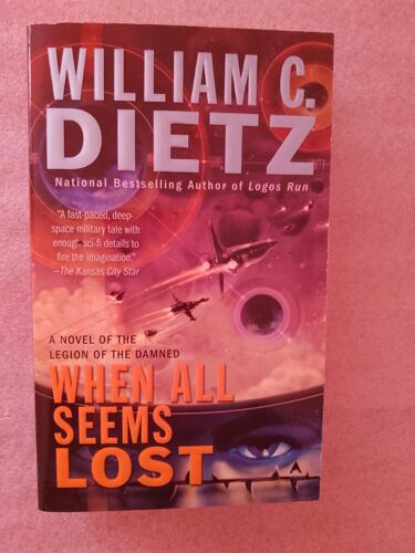 When All Seems Lost (Quand Tout Semble Perdu)