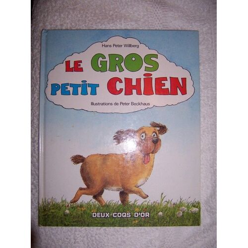Le Gros Petit Chien