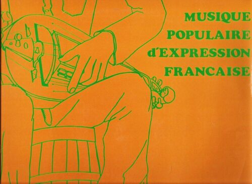 Mon Pere Arrachait Des Raves (Folklore) - ......