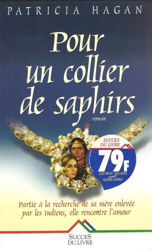 Pour Un Collier De Saphirs