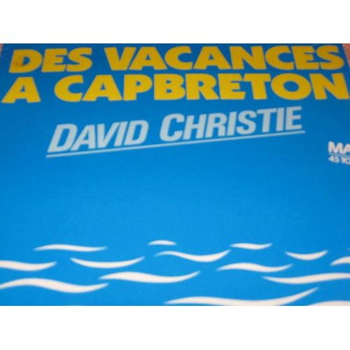 Des Vacances À Capbreton