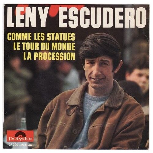 Comme Les Statues