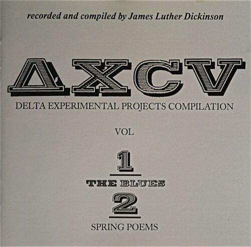 Delta Experimental Projects Compil 1&2