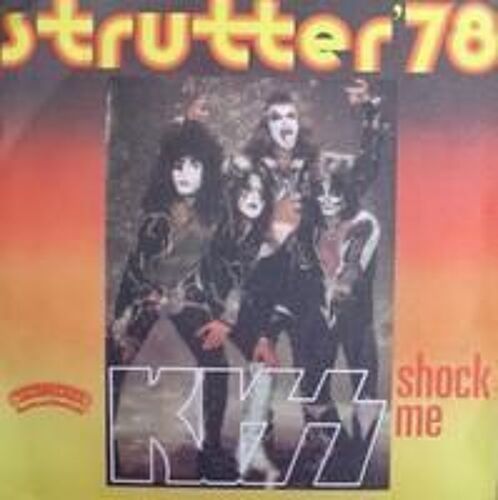 Strutter '78