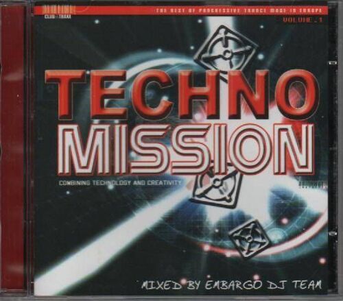 The Best Of  Progressive Trance Made In Europe