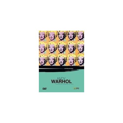 Andy Warhol