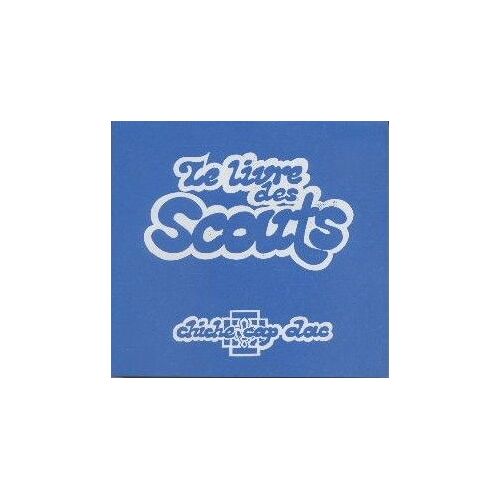 Le Livre Des Scouts