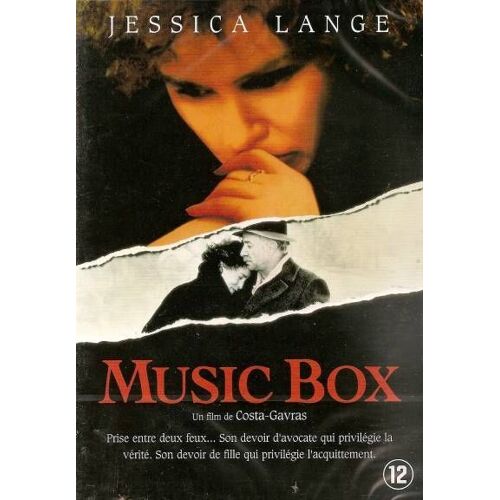 Music Box - Edition Belge