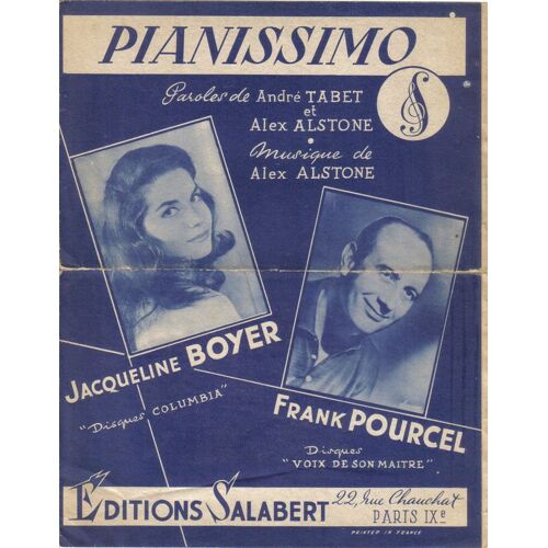 Pianissimo