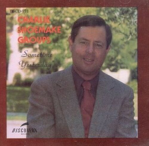 Sometime Yesterday (1981-1984)