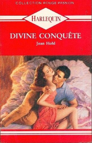 Divine Conquête