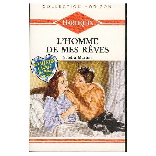 L'homme De Mes Rêves