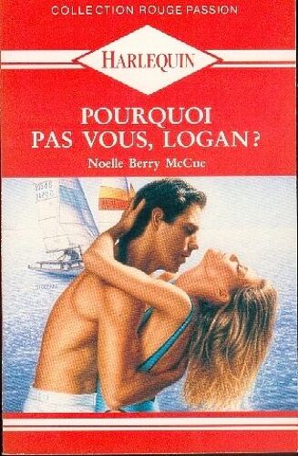Pourquoi Pas Vous, Logan ?