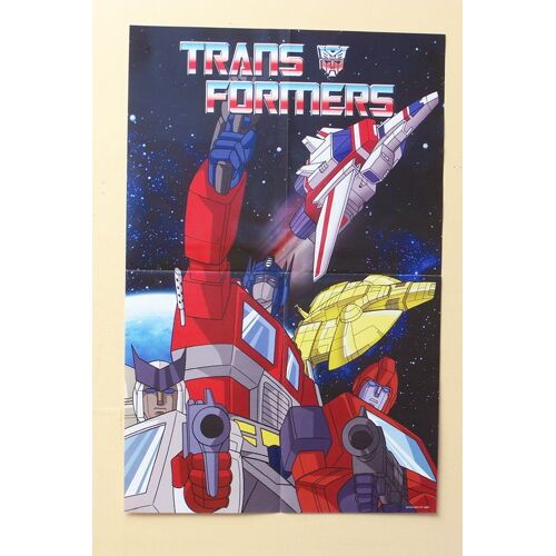 Transformers