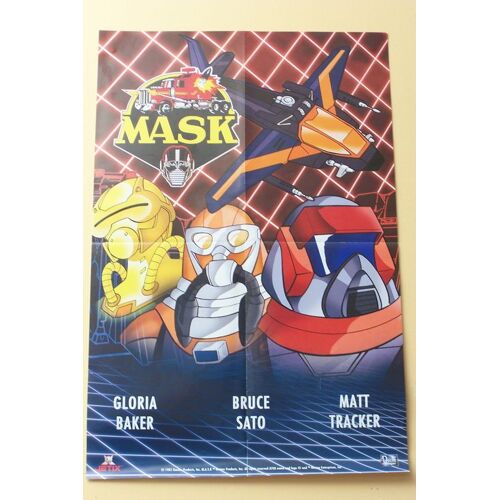 Mask