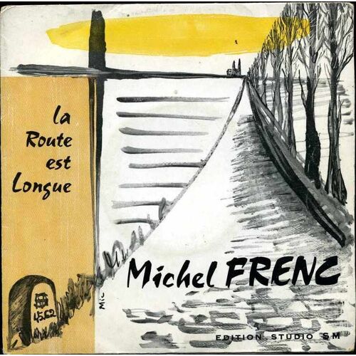J'aime Que L'on Aime - La Route Est Longue - Les Petites Marionnettes - Seigneur Quand Je Marche
