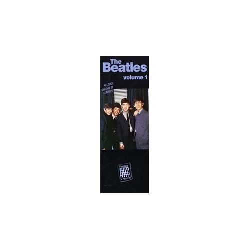 Beatles Peta Vol 1