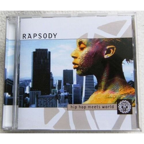 Rapsody 2 - Hip Hop Meets World