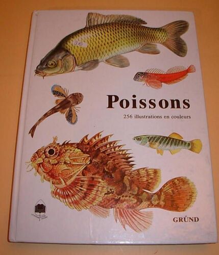 Poissons