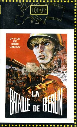 La Bataille De Berlin