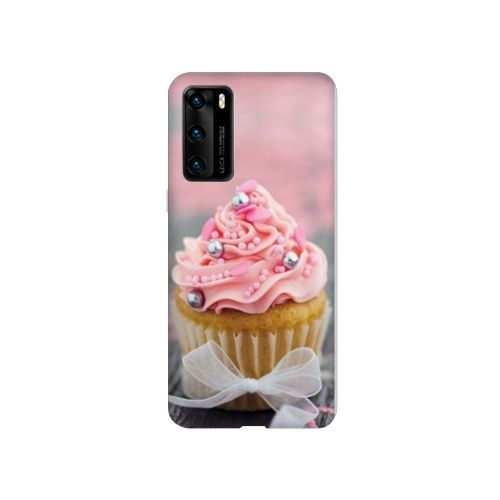 Coque Pour Samsung Galaxy S20 Plus Cupcake
