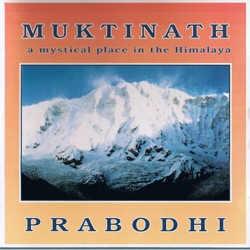 Muktinath