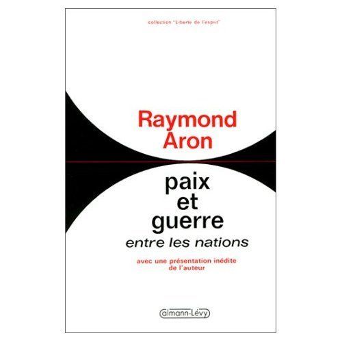 Paix Et Guerre Entre Les Nations