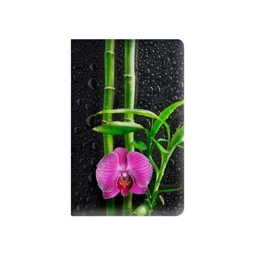 Housse Portefeuille Pour Samsung Galaxy Tab A (2018) - T590 Zen