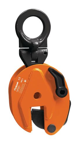 Pince de levage 1 t 0-20 mm MW Tools HSM1